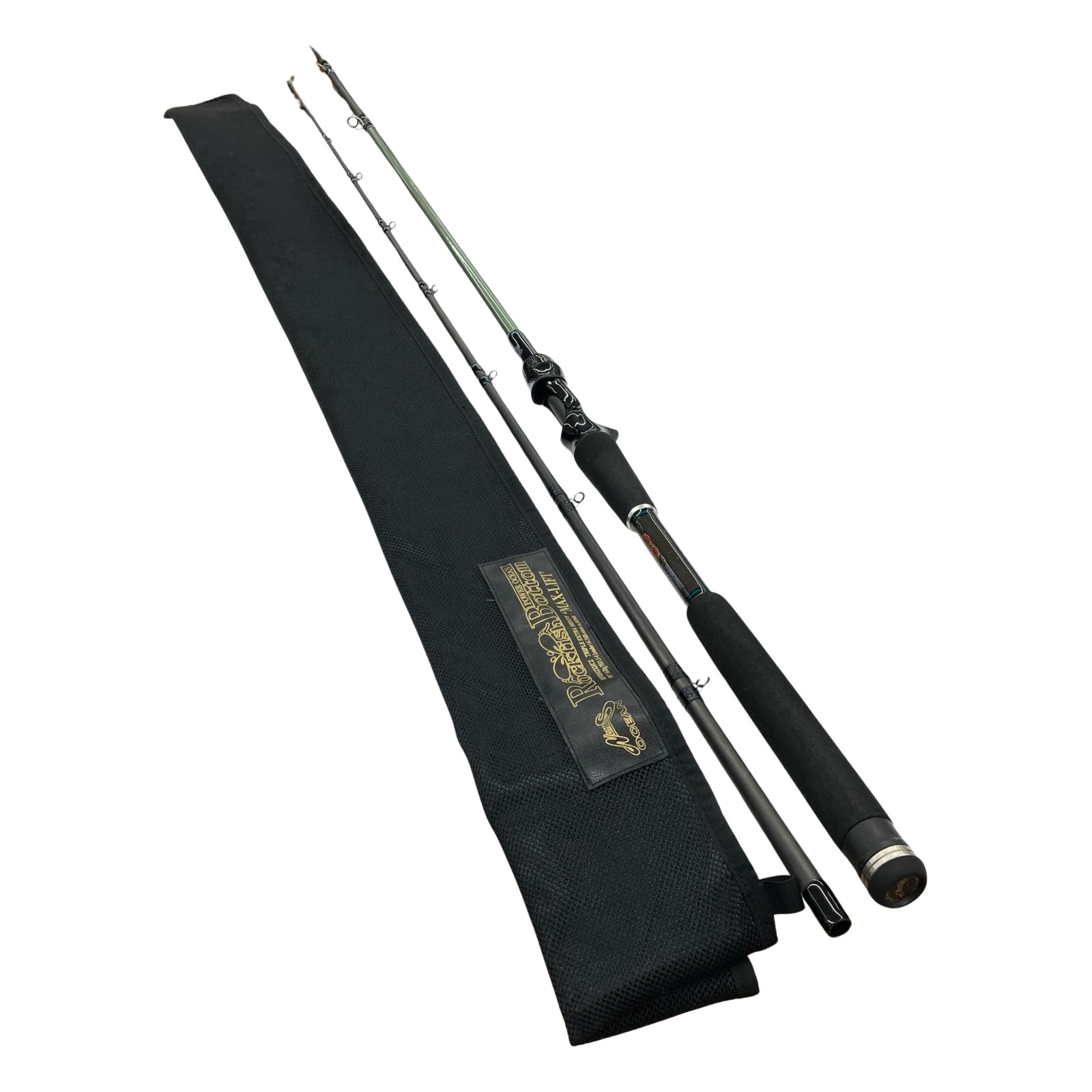 楽天市場】○ノリーズ ロックフィッシュボトム パワーオーシャン