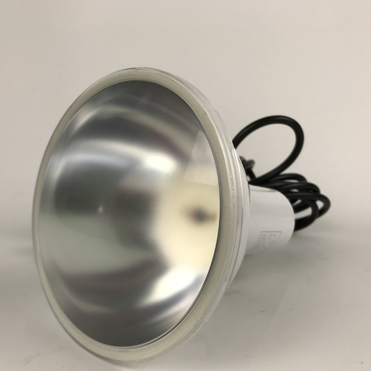 【中古】 シバタ エコライティングジャパン LED写真用照明 本体のみ ELJ-30 白いこと B位置づける