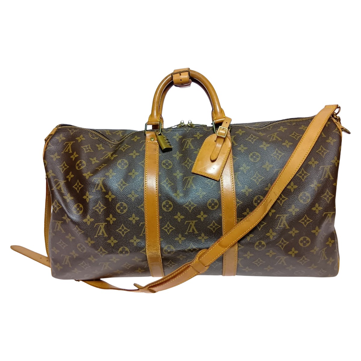 楽天市場】☆【中古】 【LOUIS VUITTON ルイ・ヴィトン】 キーポル