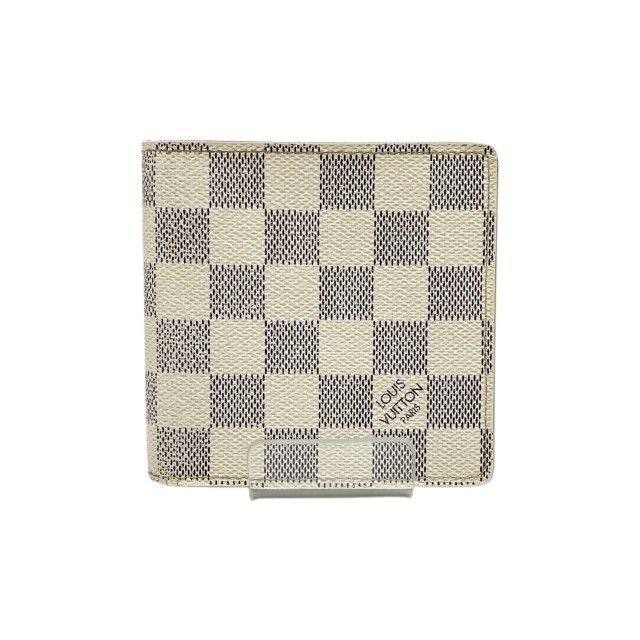 楽天市場】【中古】 ルイヴィトン LOUIS VUITTON ポルトフォイユ