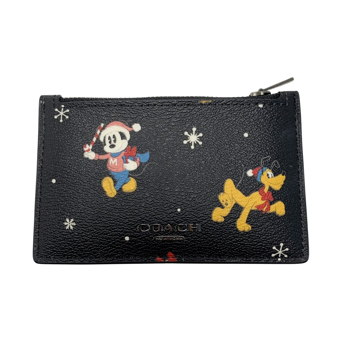 楽天市場】【コーチ箱 紙袋付き ギフト包装無料】 コーチ COACH カード