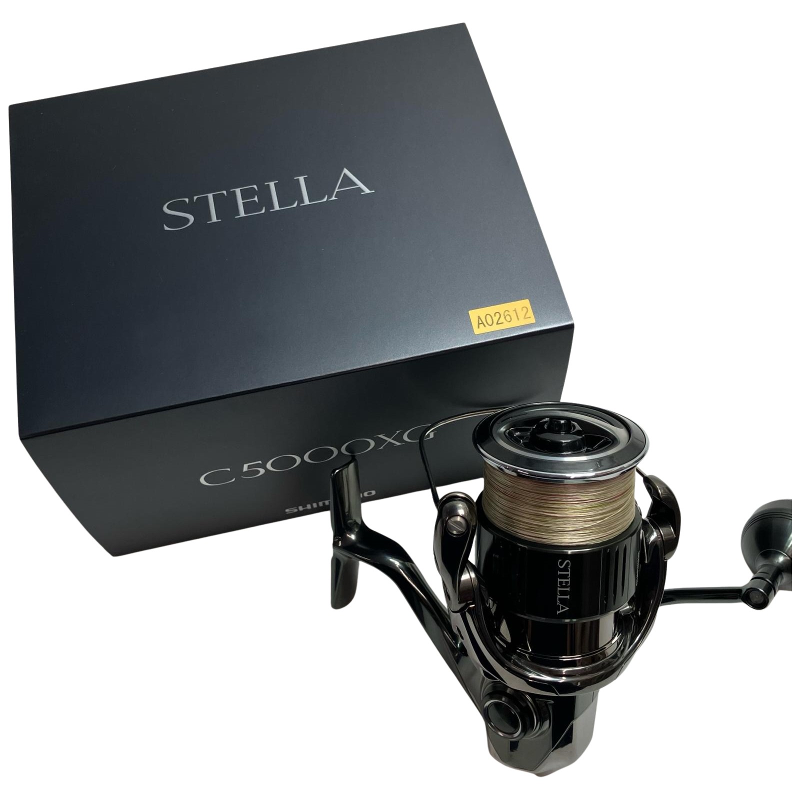 楽天市場】【中古】シマノ(SHIMANO) リール スピニングリール 18