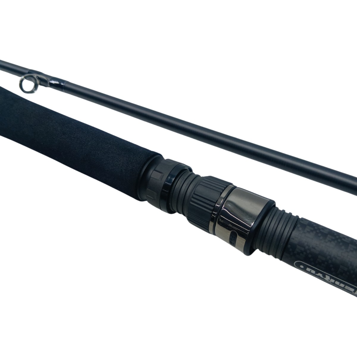 【中古】TENRYU CO. 天龍 ショアジギングロッド パワーマスター PM-1102S-MH Aランク