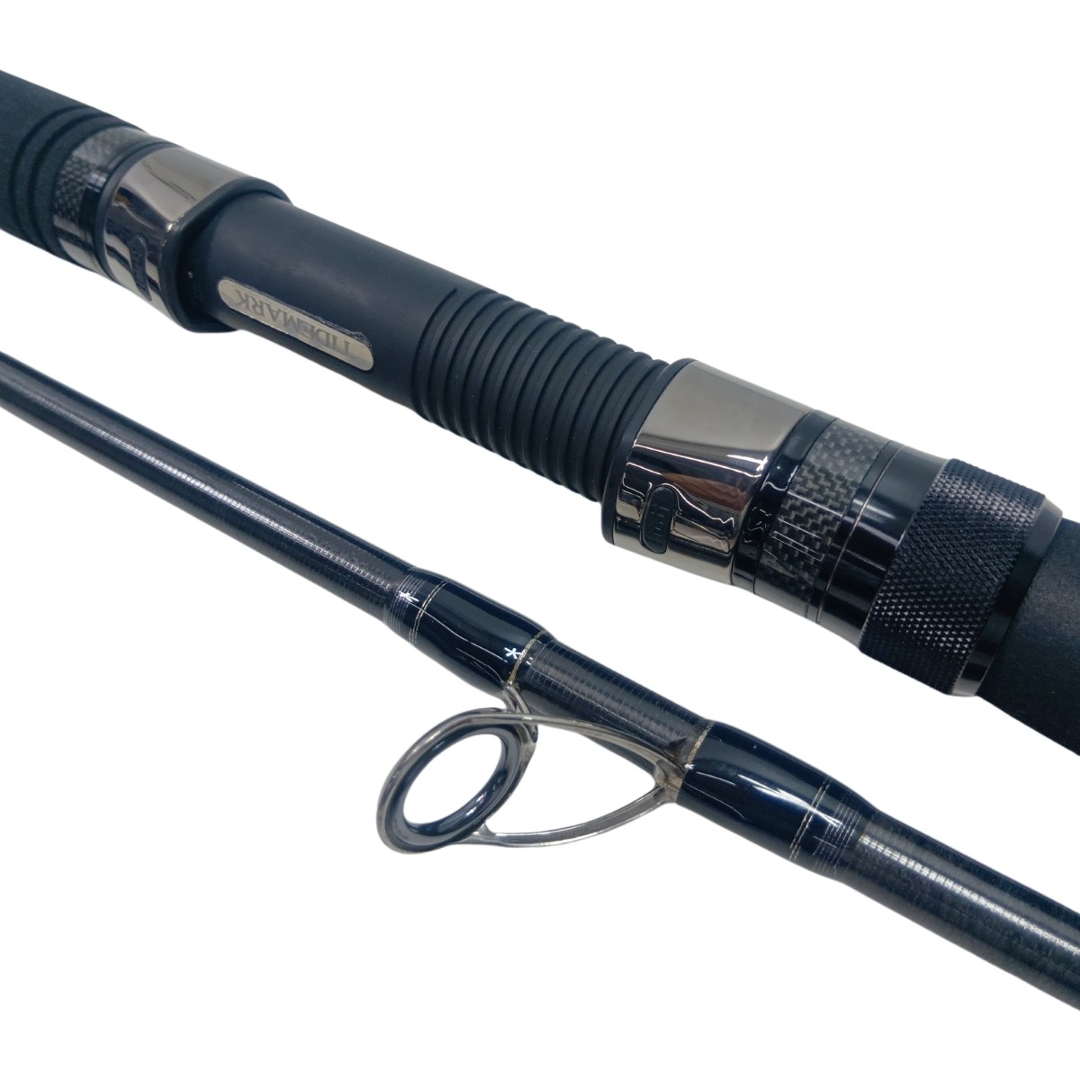 石鯛竿　ダイコー　伝承520L ガゼ　超超美品 ダイコー名竿 石鯛竿 フルフィールド石鯛伝承 520Lガゼ 綺麗なお品です