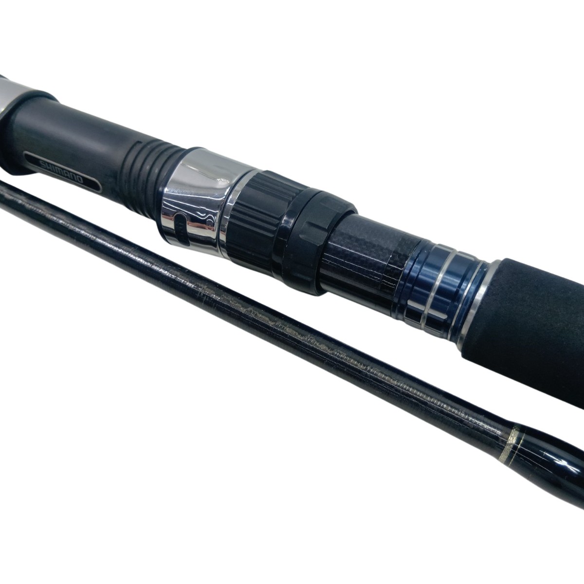 楽天市場】【中古/美品】 シマノ コルトスナイパー XR MB S100H