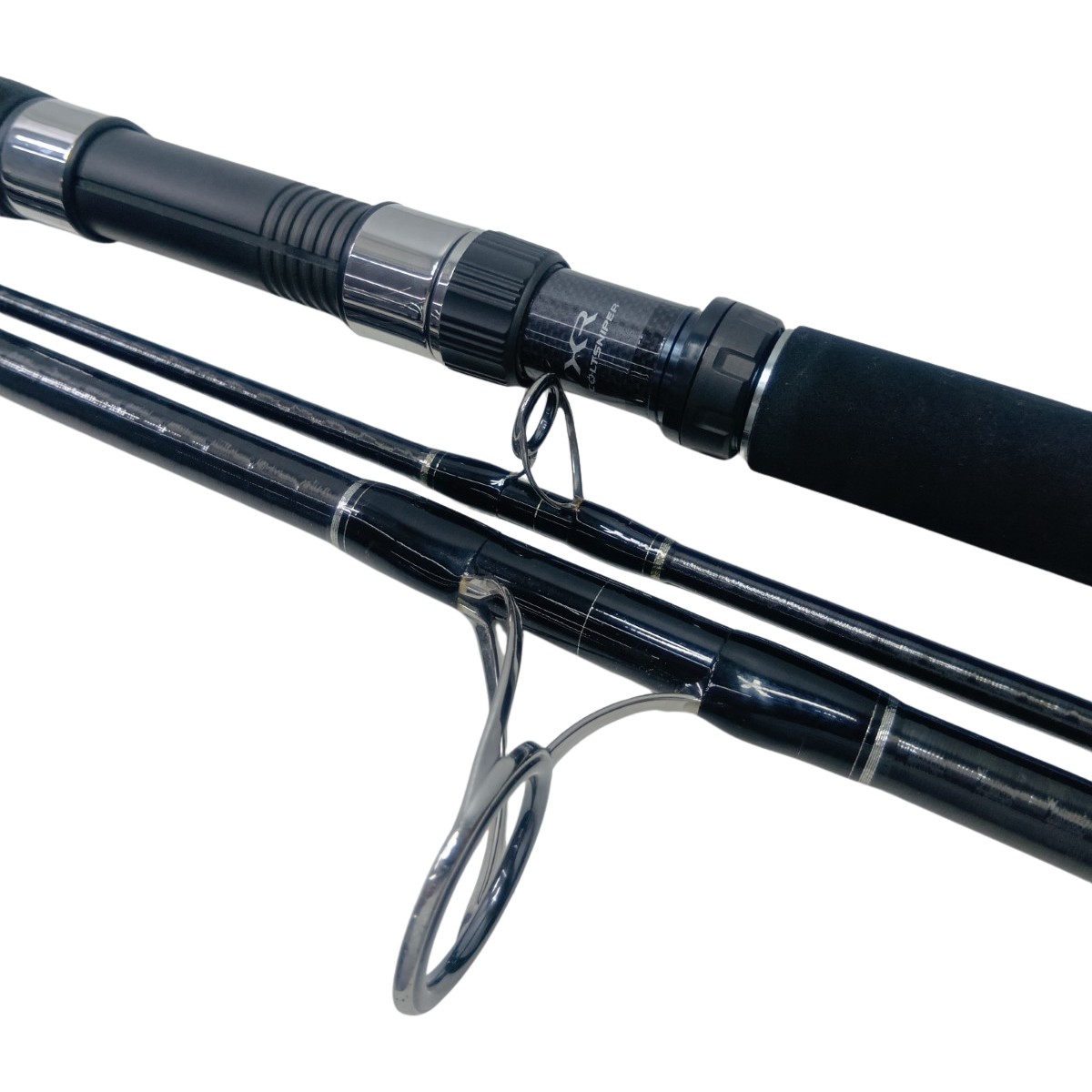 【新品】SHIMANO コルトスナイパー XR パックロッドS100XH-5 新品】SHIMANO コルトスナイパー XR パックロッドS100XH-5