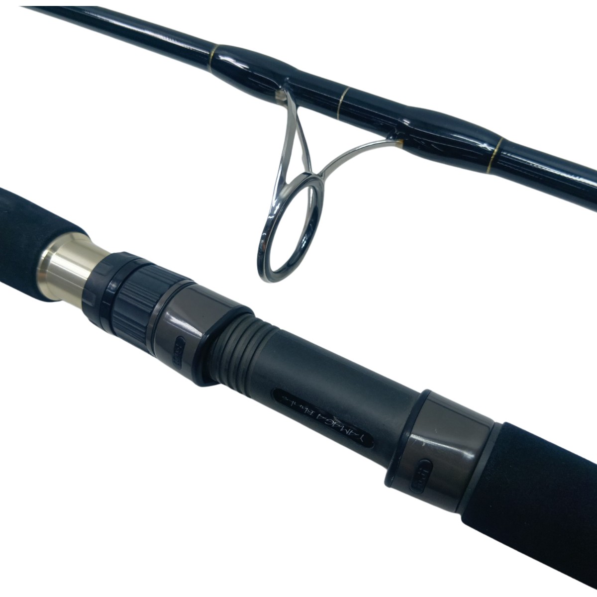 【中古】YAMAGA Blanks ヤマガブランクス オフショアロッド ブルースナイパー 82/6 Bランク 26,813円