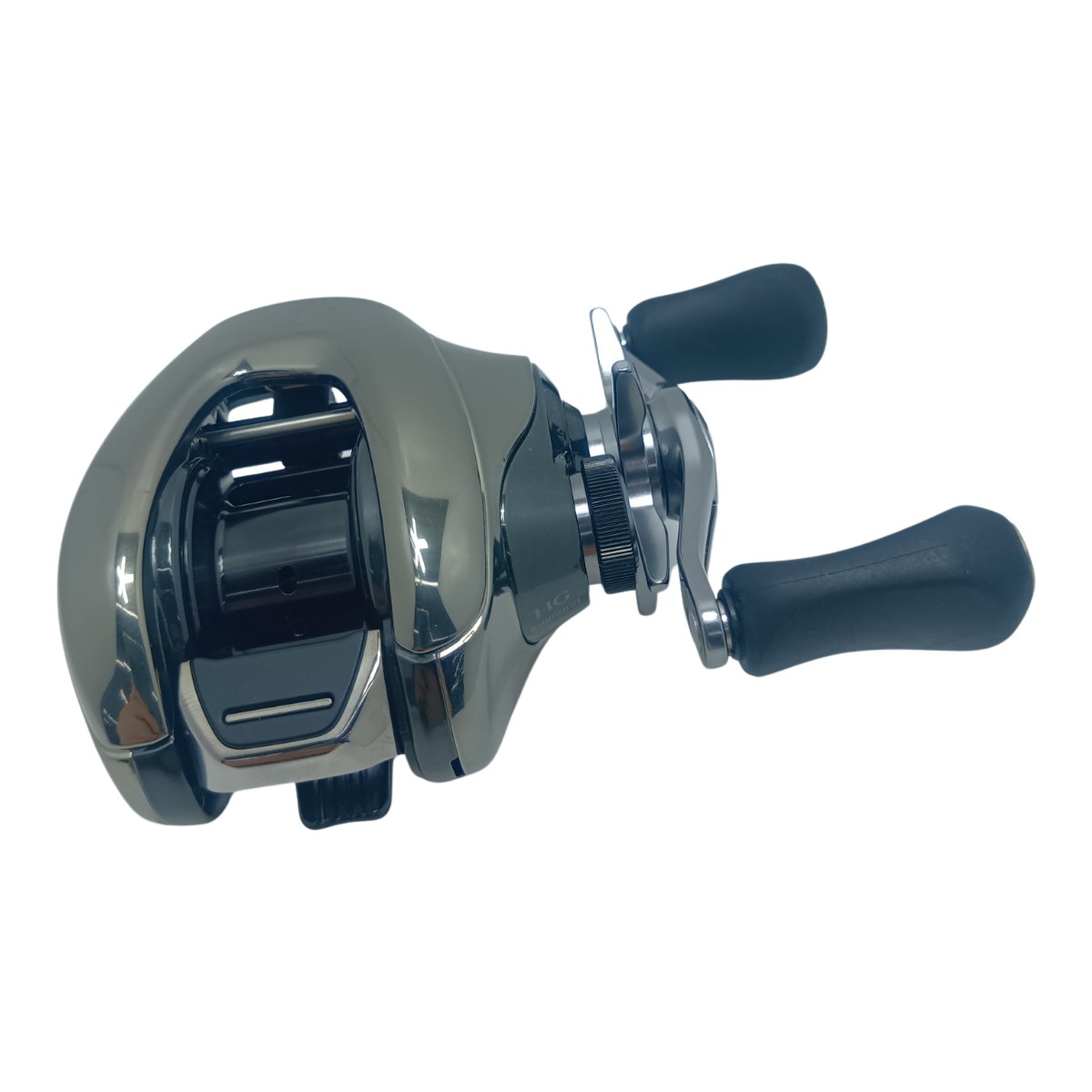 【中古】SHIMANO シマノ 25アンタレス 100HG 047748 Bランク