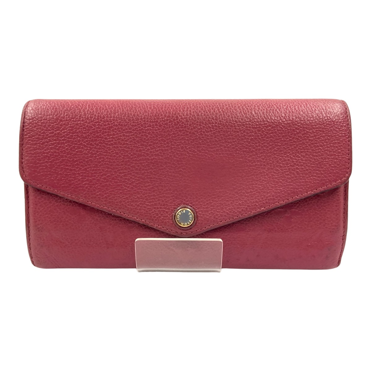 楽天市場】【財布】LOUIS VUITTON ルイ ヴィトン モノグラムアン