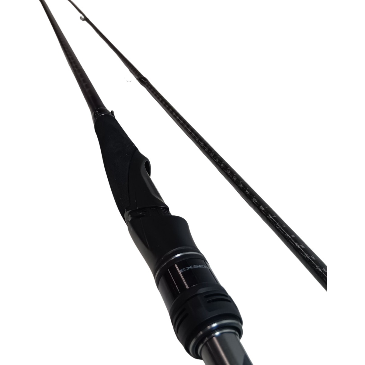 【中古】SHIMANO シマノ 358073 釣り用品 ロッド ルアーロッド 25エクスセンスジェノスS100MH/R 程度A Aランク