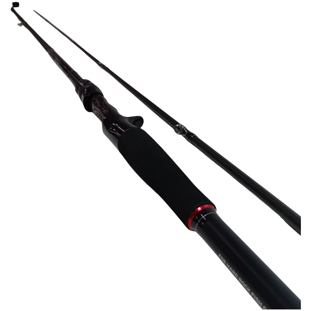 【中古】DAIWA ダイワ 05801637 釣り用品 ロッド ルアーロッド SX93MHB 程度AB 袋付き Bランク｜リサイクルビッグバン店