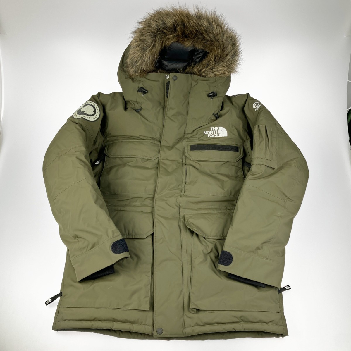 楽天市場】THE NORTH FACE ザノースフェイス/サザンクロスパーカ