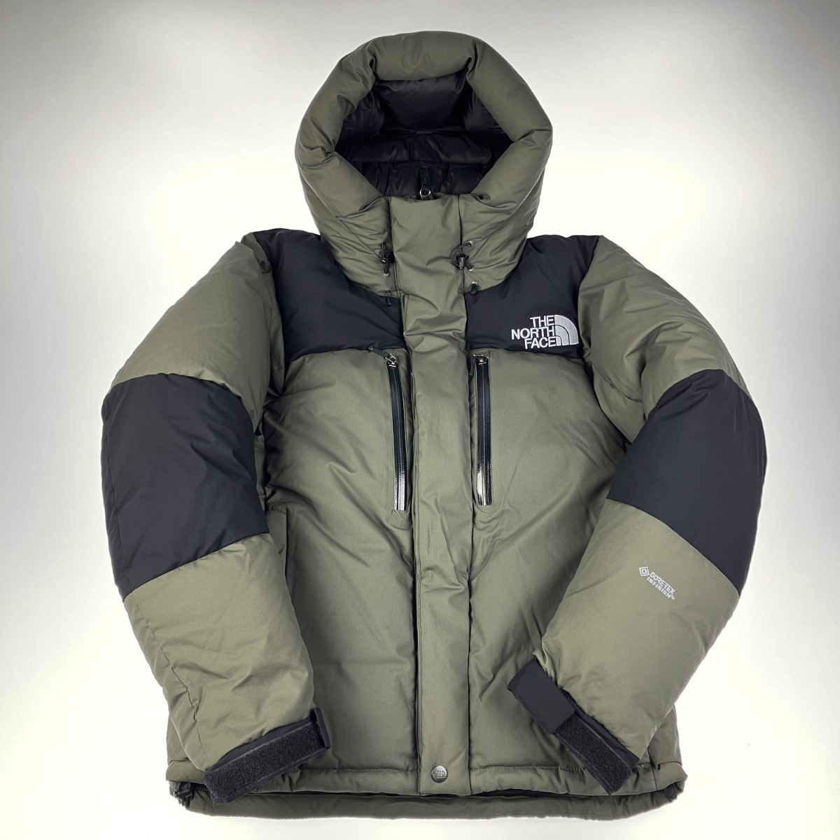 楽天市場】【広尾店】ザノースフェイス THE NORTH FACE バルトロライト 