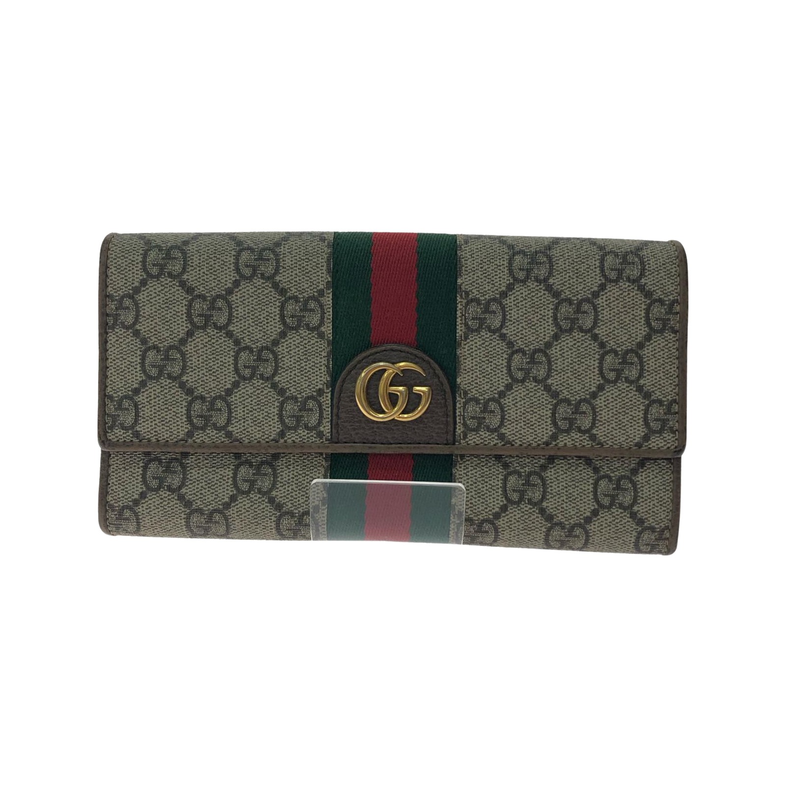 楽天市場】グッチ GUCCI 財布 二つ折り コインケース ディズニー