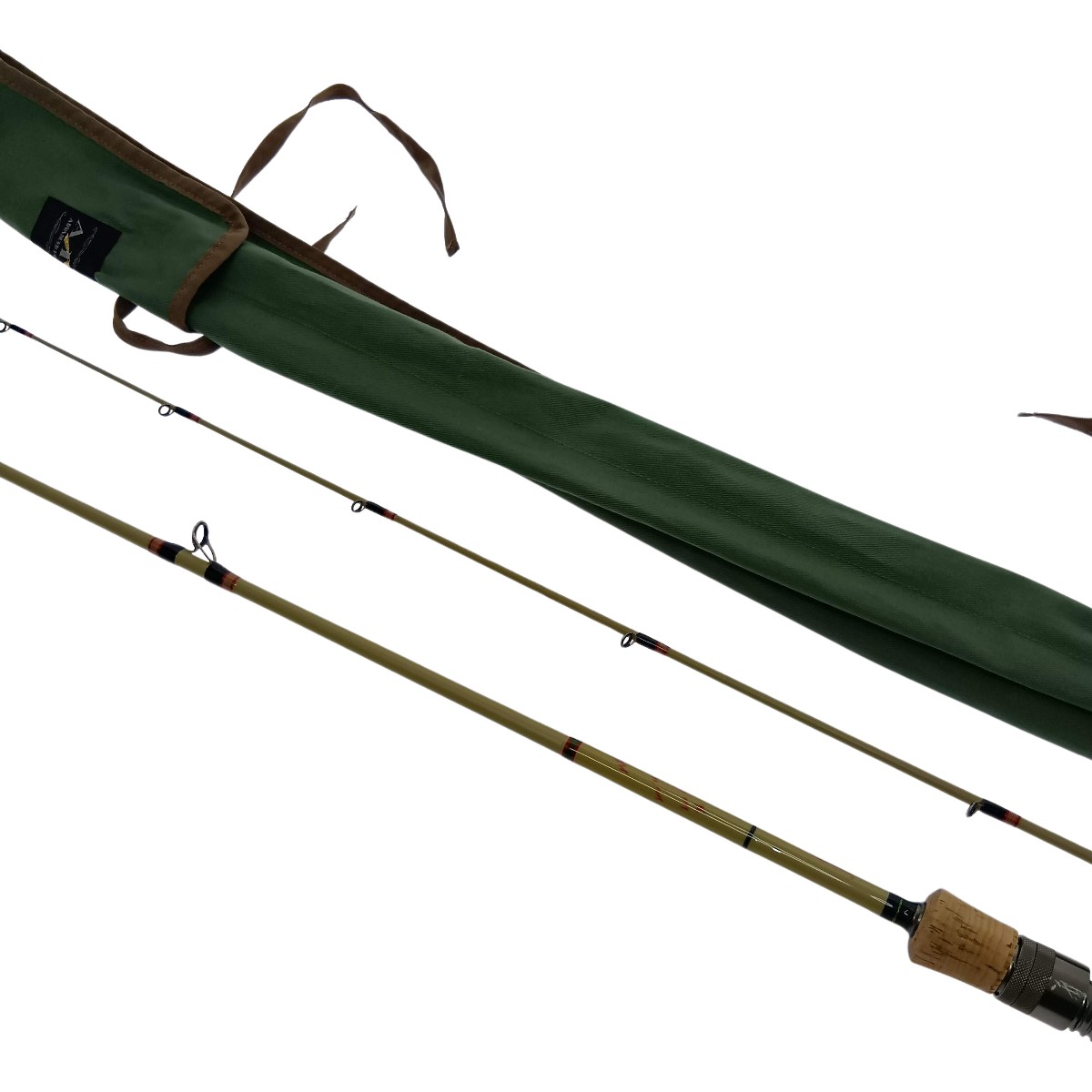 □□【中古】M-AIRE Mアイレ 正影グラス MG-56MLC Bランク