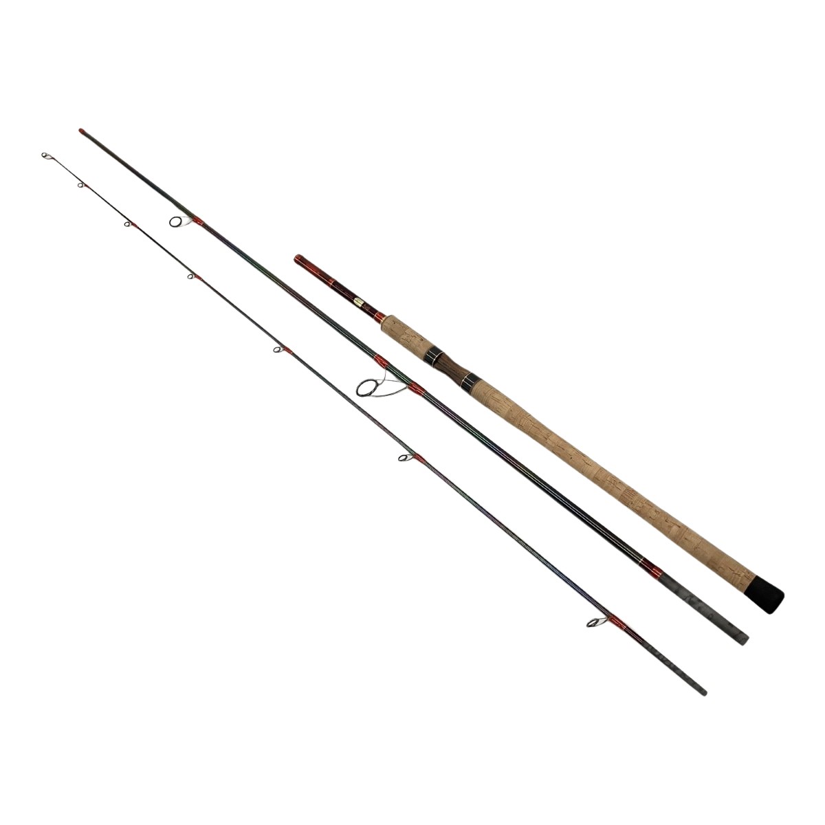 〇〇【中古】SHIMANO シマノ WORLD SHAURA 12 ワールドシャウラ 21053R-3 34324 ルアーロッド B序列付ける