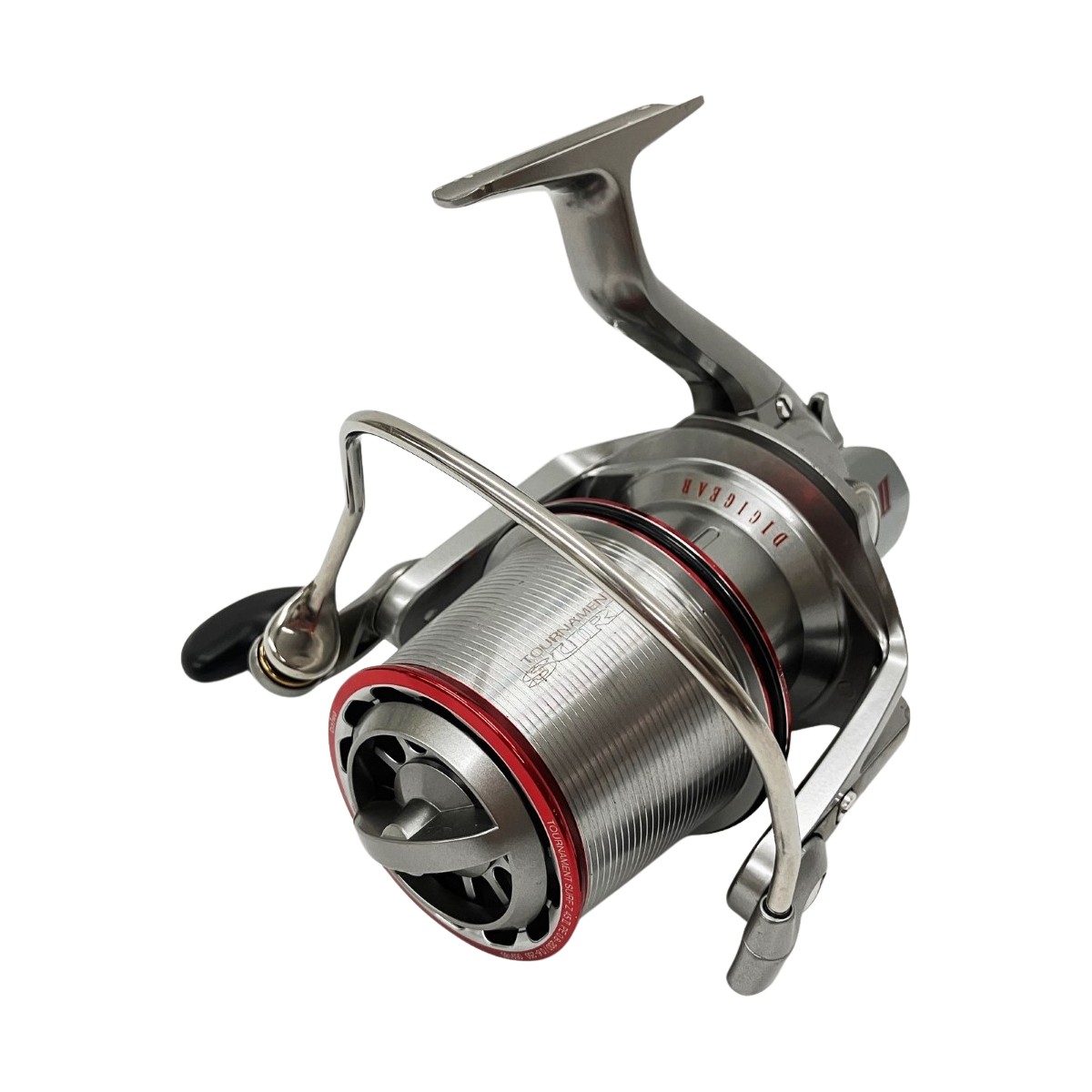楽天市場】〇〇【中古】DAIWA ダイワ トーナメントサーフ ベーシア