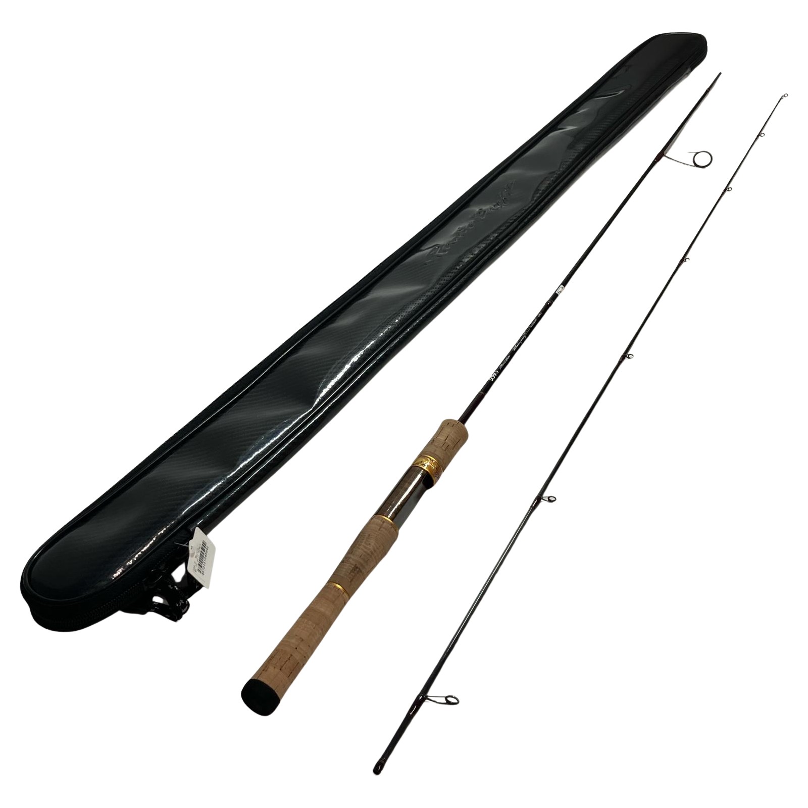 楽天市場】【中古】RAID JAPAN ルアーロッド グラディエーターG-611MC