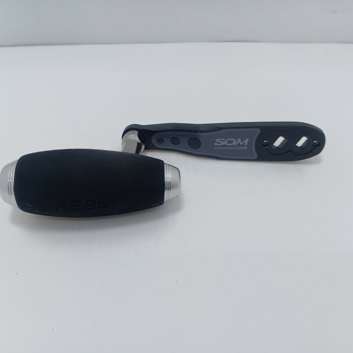 【中古】STUDIO OCEAN MARK ハンドルノブ Bランク