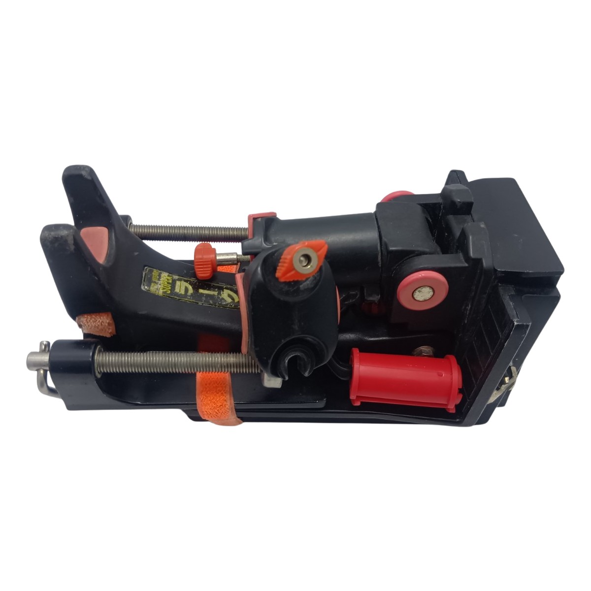 楽天市場】【中古/美品】 釣武者 石鯛 ロッドホルダー /SL109M : 釣king