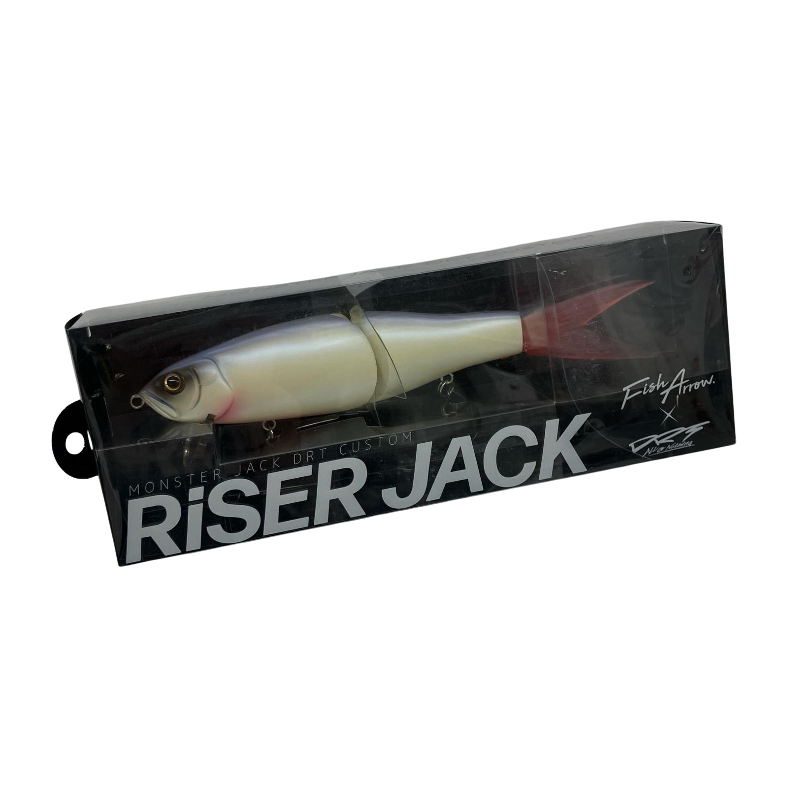 楽天市場】【中古】【新品未使用】【ルアー イマカツ】ルアー 箱入り