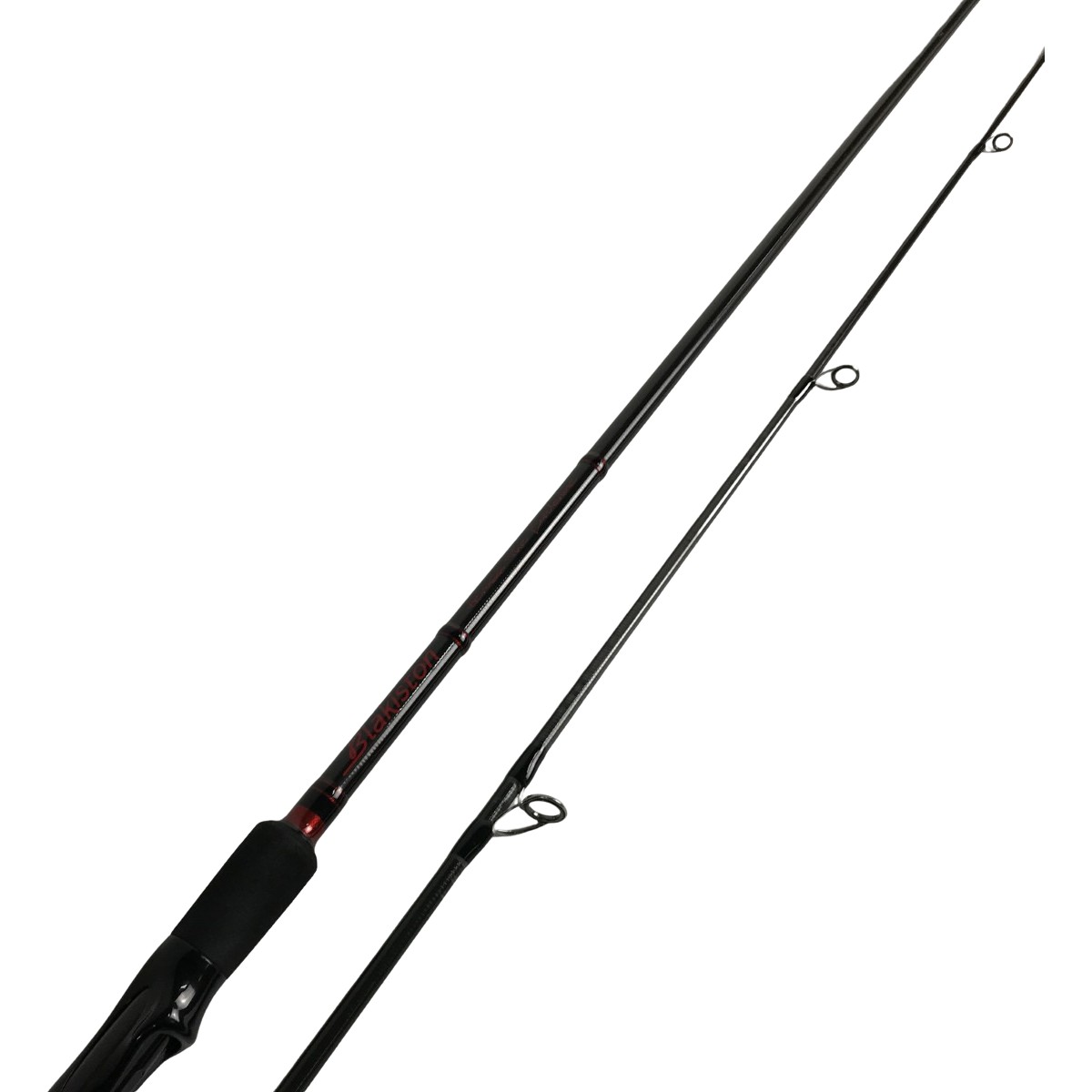 楽天市場】D3カスタムルアーズ ブラキストン 釣り具 ロッド 釣り 竿