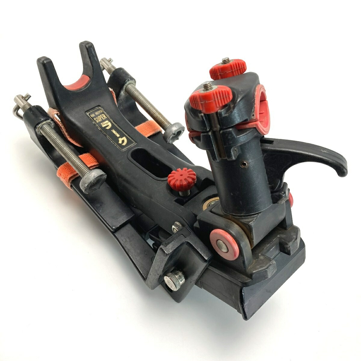 楽天市場】【中古/美品】 第一精工 ロッドキーパー スーパーラーク