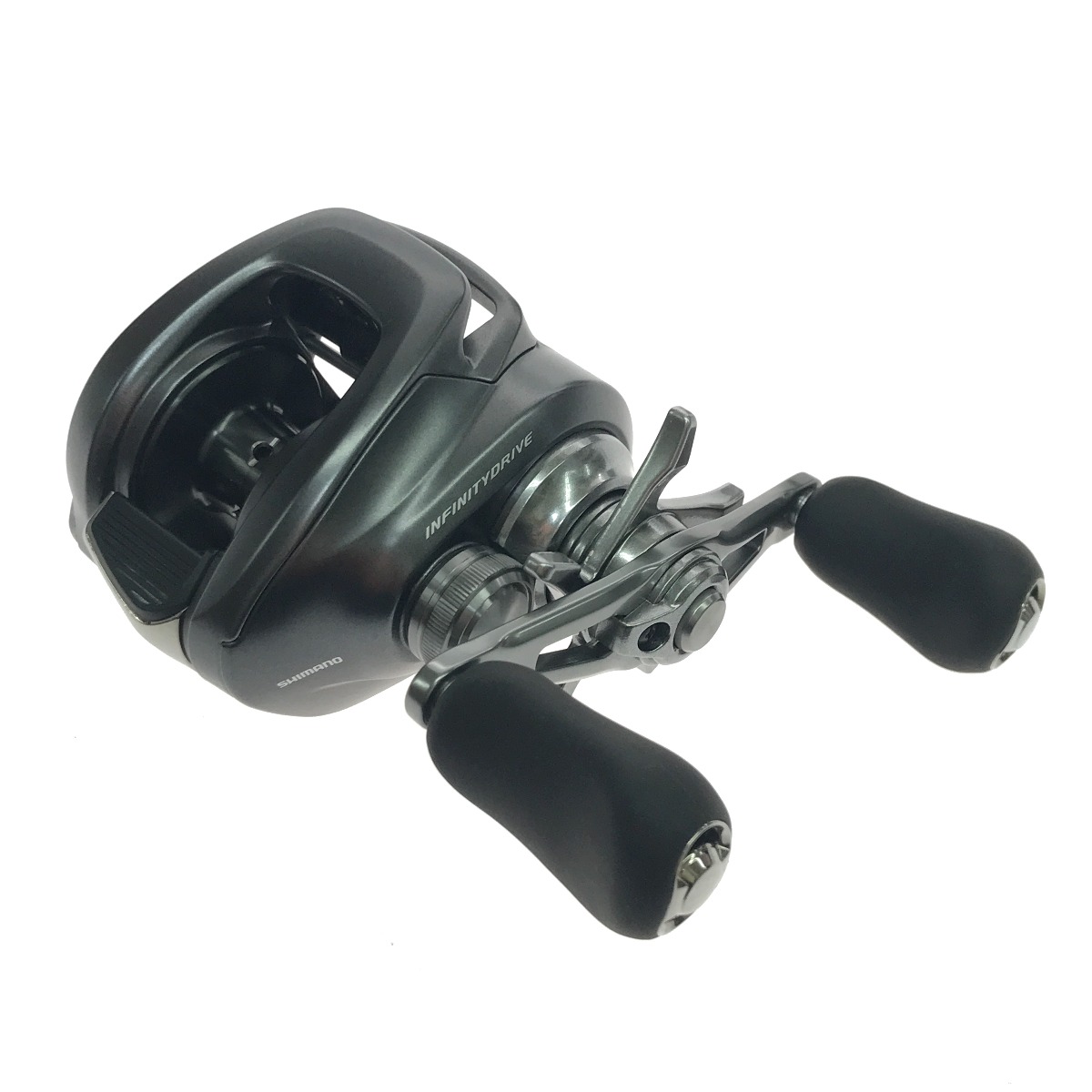 楽天市場】【20％値下げしました】SHIMANO シマノ ベイト リール