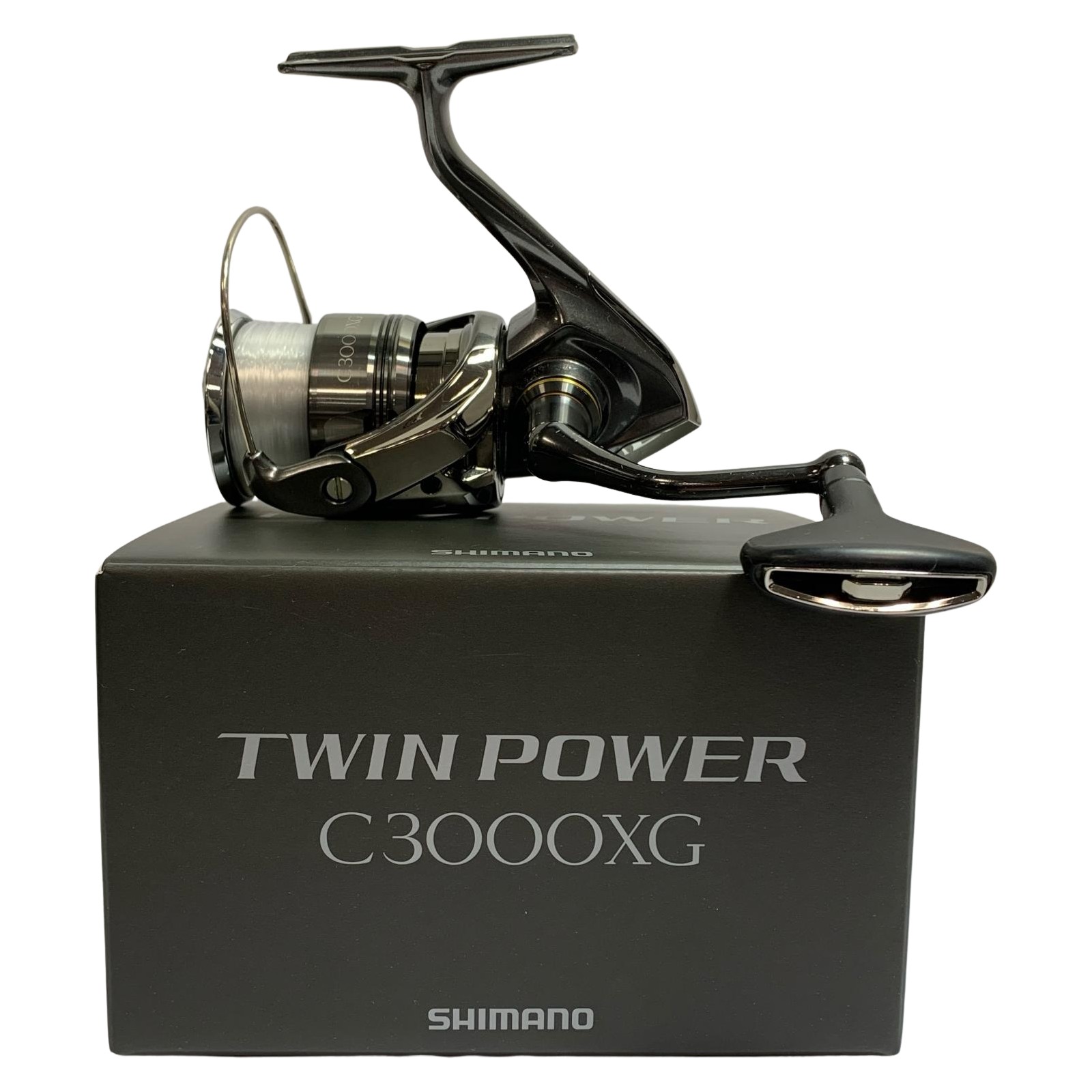 楽天市場】【中古】SHIMANO シマノ 20 TWIN POWER ツインパワー