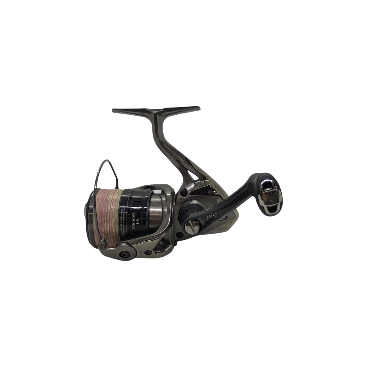 楽天市場】シマノ(Shimano) 17コンプレックスCI4+ 2500S F6