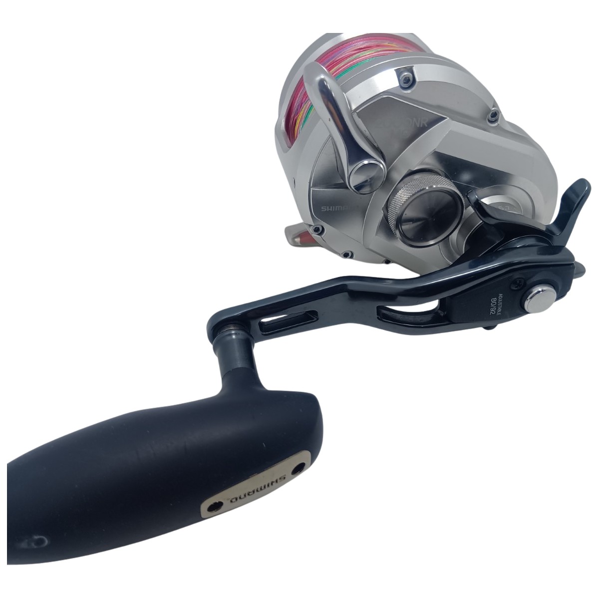 楽天市場】##【中古】SHIMANO シマノ 99 スコーピオン オシア ジガー
