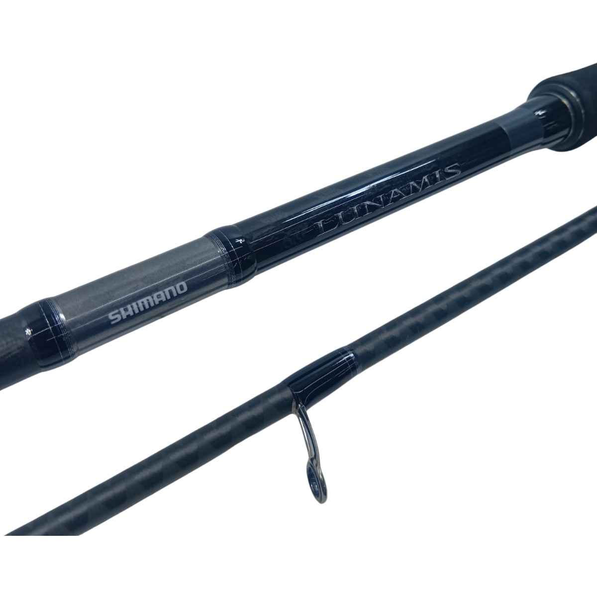 楽天市場】ΨΨ【中古】SHIMANO シマノ シーバスロッド 20ルナミス S106M