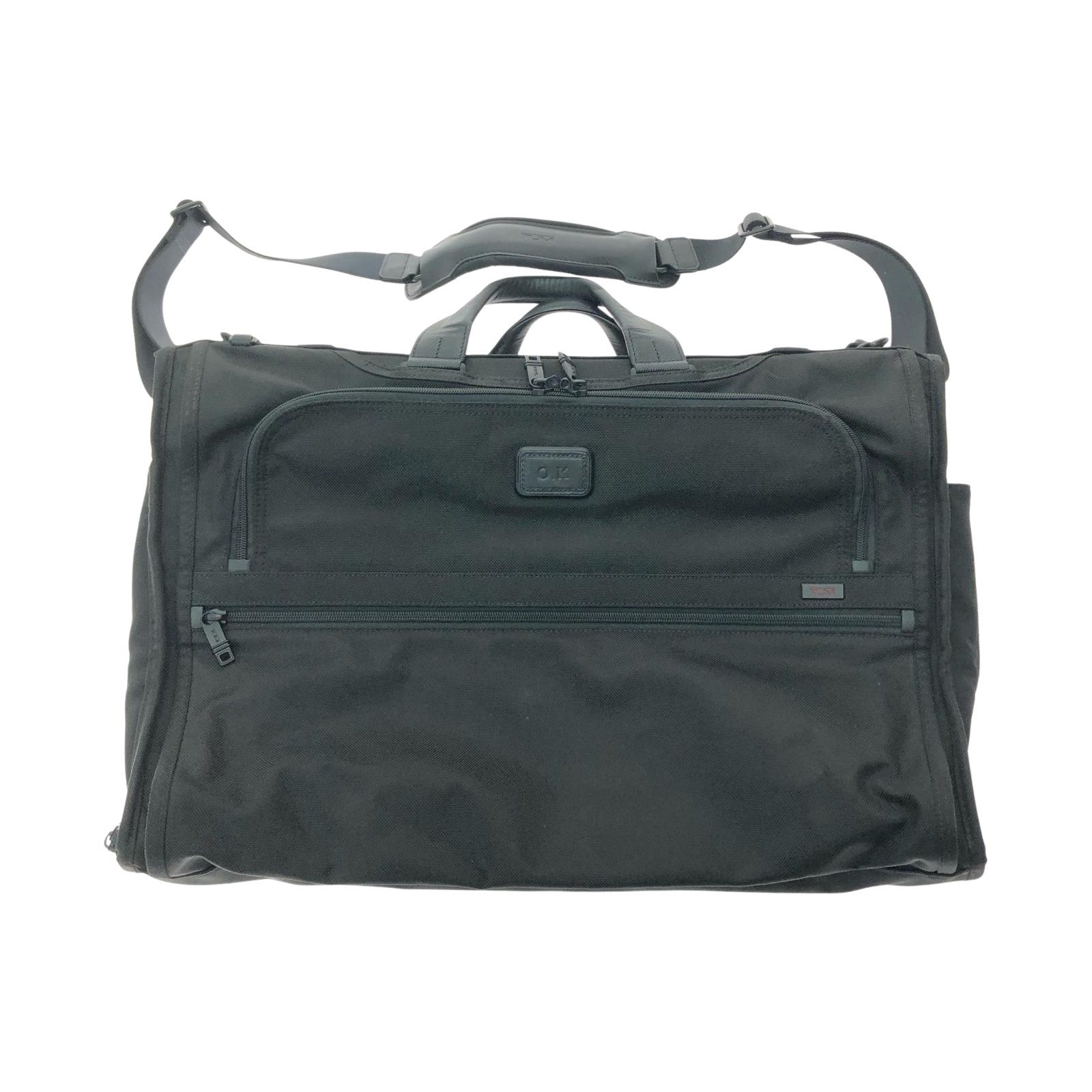 楽天市場】TUMI トゥミ 22133DH ALPHA トライフォールド キャリーオン