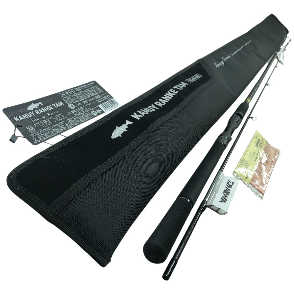 楽天市場】ダイワ カムイランケタム 106L+/M AGS DAIWA : NorthCast