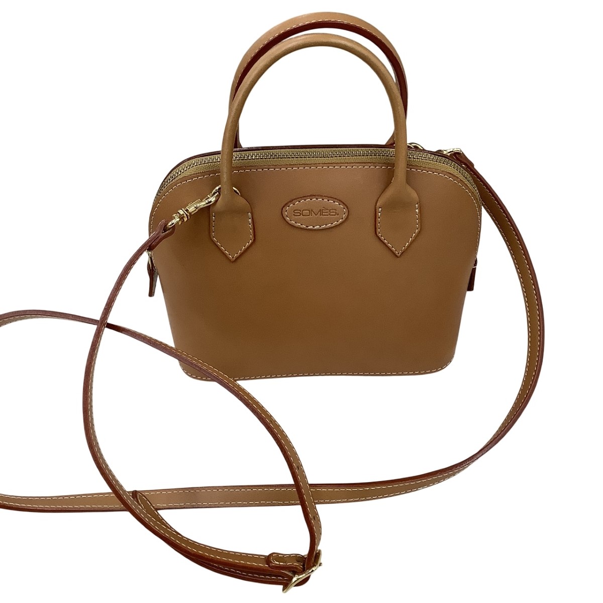 楽天市場】SOMES SADDLE / ソメスサドル | 2way ドレッサージュ レザー
