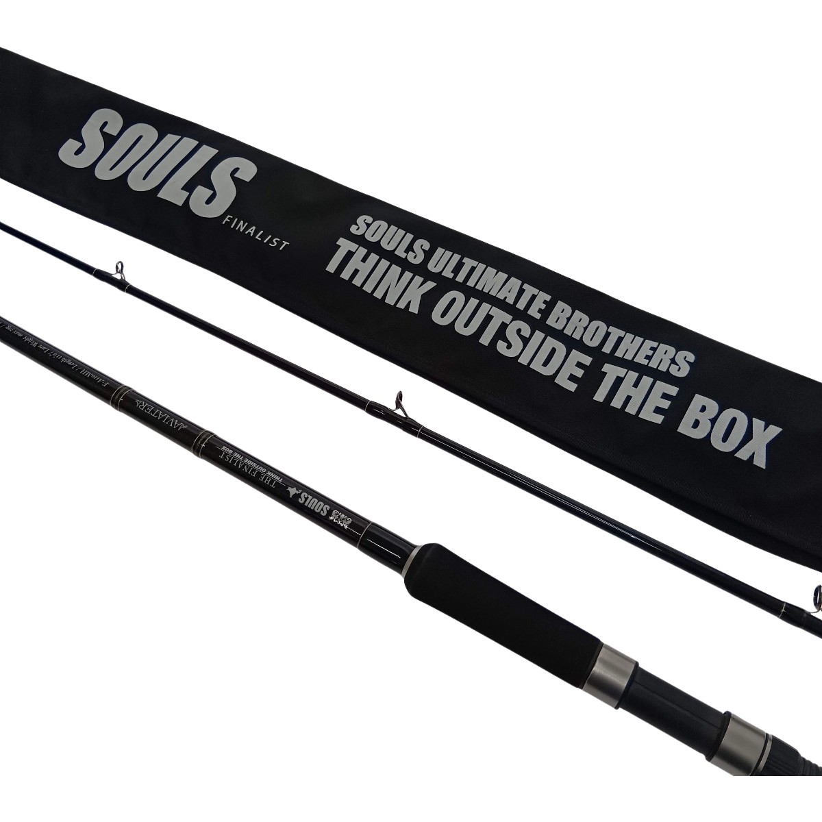 SOULS ソウルズ アビエーター F-A96MH アビエイター ソウルズ(SOULS) e 