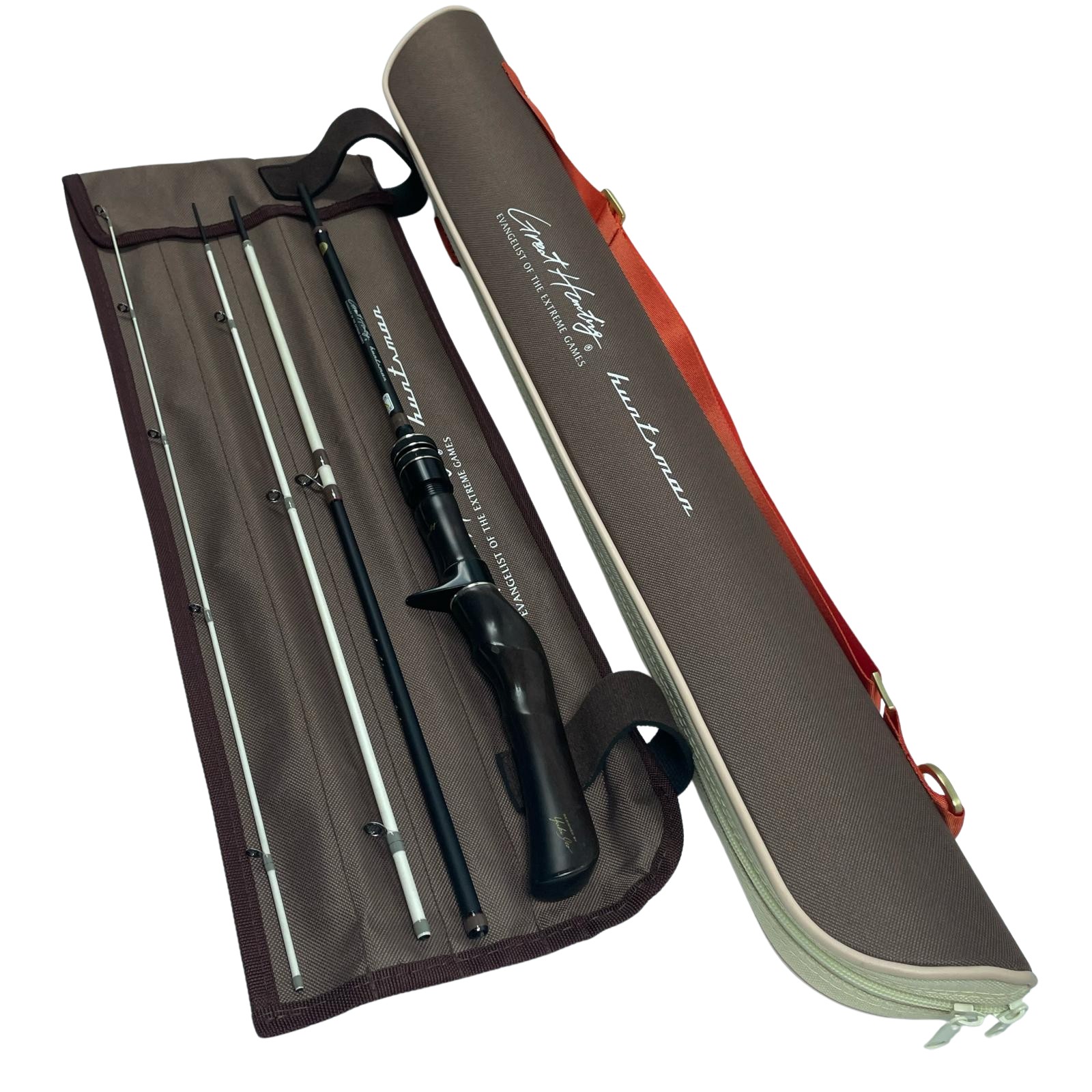 【中古】Megabass メガバス グレートハンティング ハンツマン GHBF60-4L Bランク|リサイクルビッグバン店
