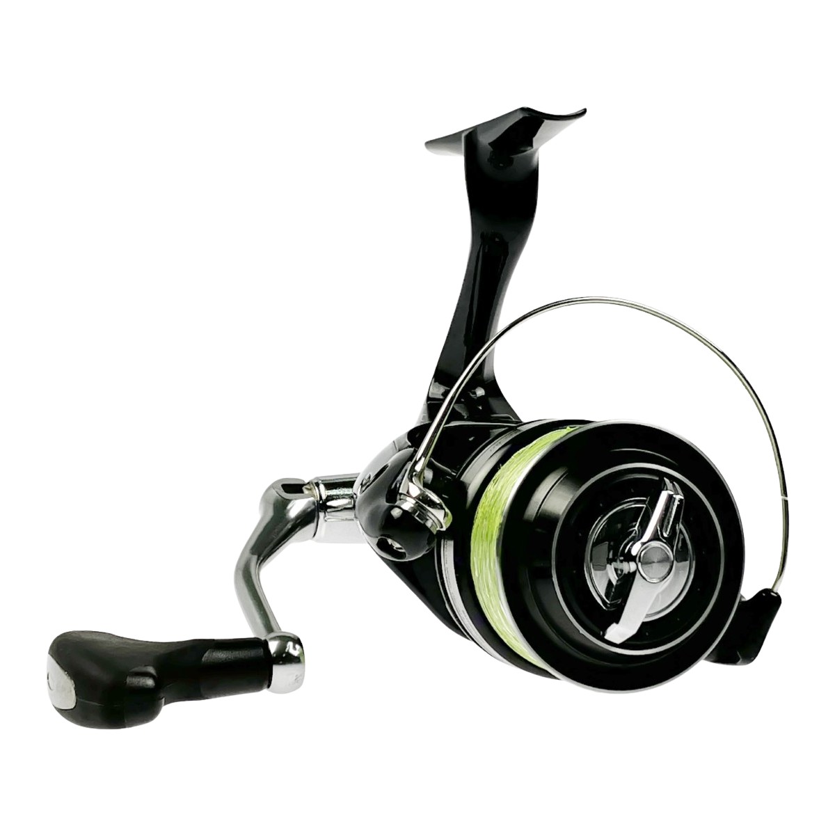 ▽▽【中古】SHIMANO シマノ 15AR-C エアロBB C3000HG 03420 Bランク
