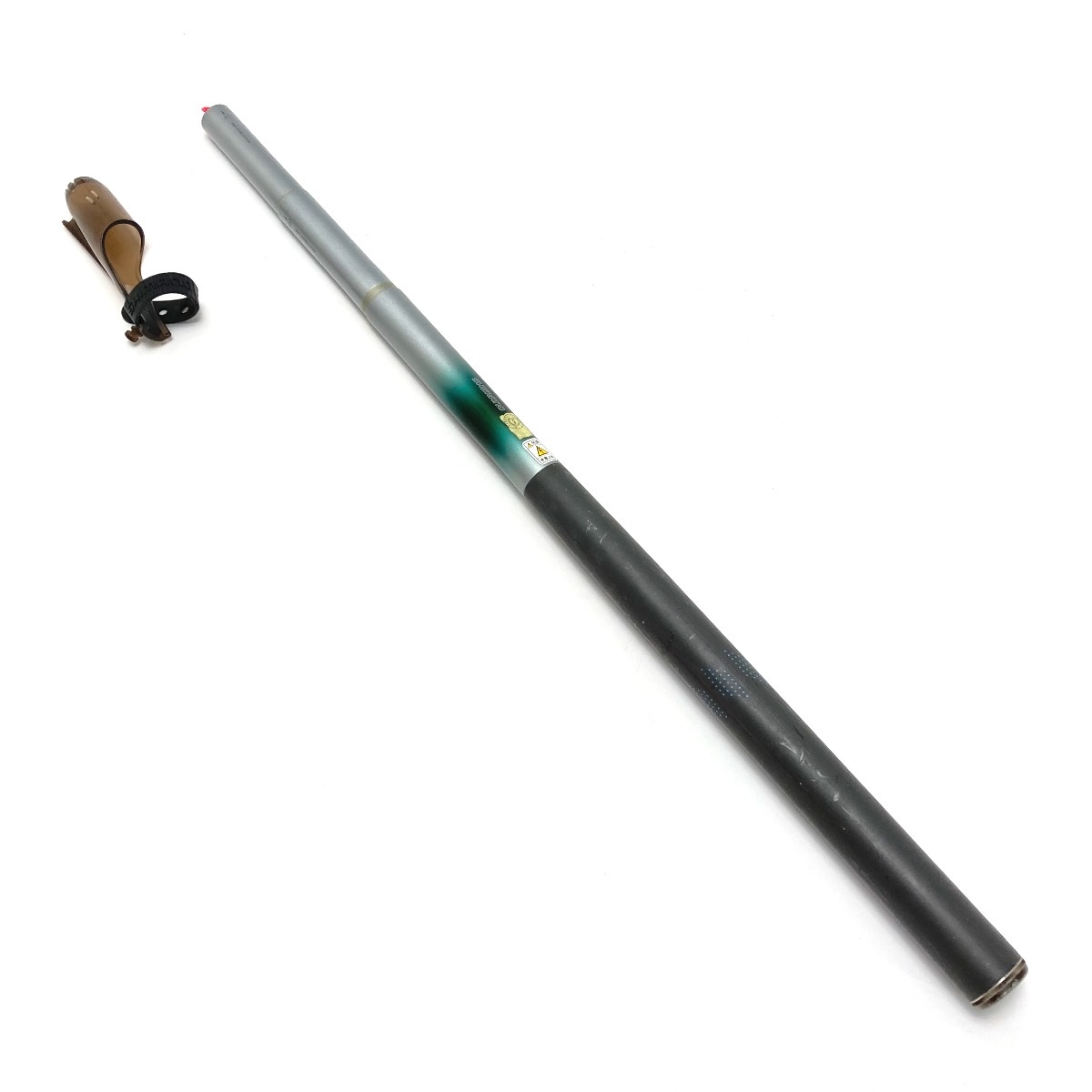 楽天市場】【中古】SHIMANO シマノ 小柄 超超硬 33 NT 渓流竿 32672 B