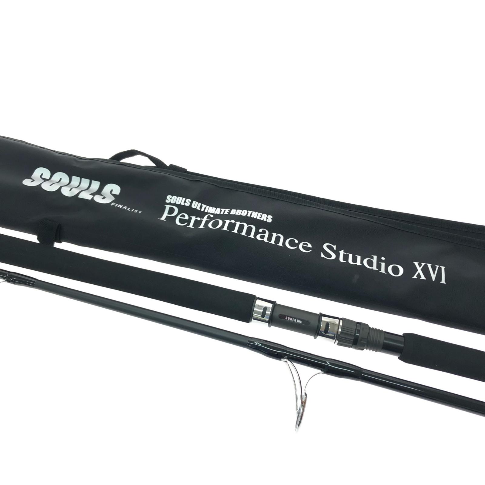 AKSさん専用　ソウルズ　アシュラ　65 ソウルズ アシュラ65＆70入荷！ – maniac's BLOG