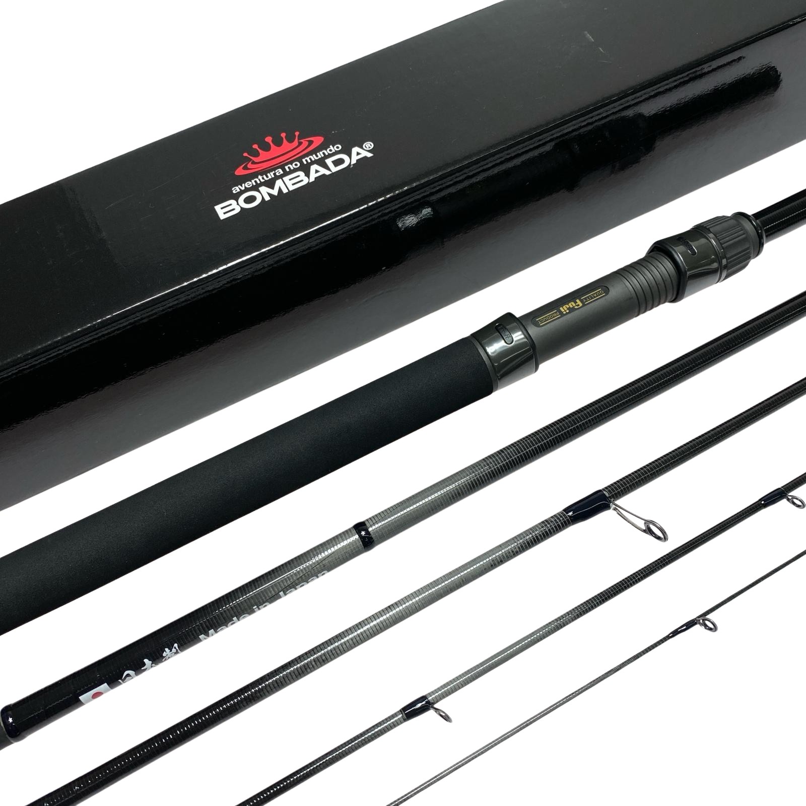 楽天市場】ボンバダ コリンガ 69UL Bombada Coringa 69UL : 鶴ヶ島