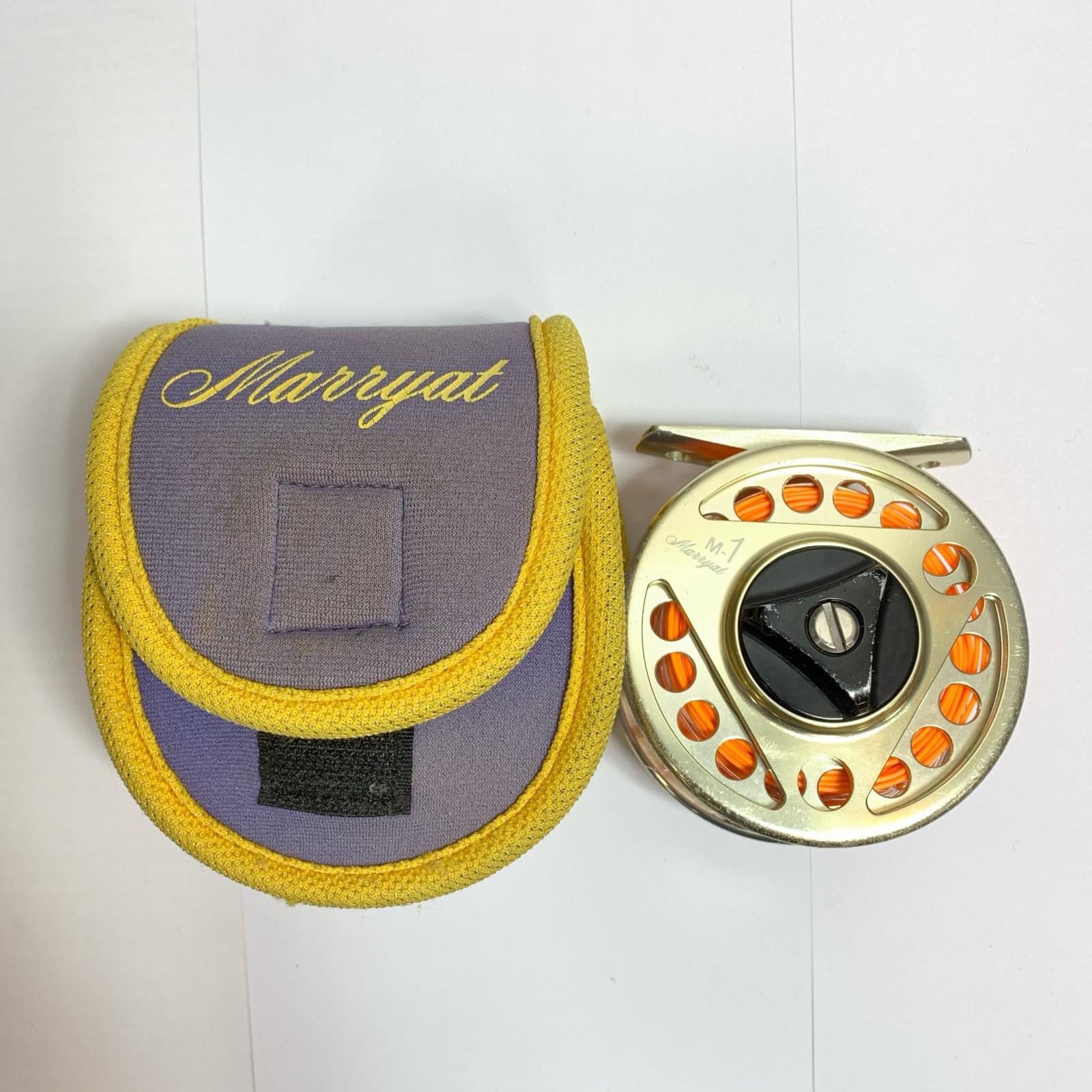 楽天市場】スミス(SMITH LTD) マリエット CMRオンライン フライリール