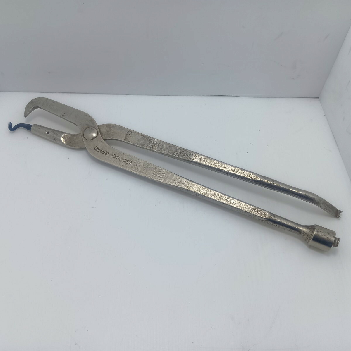 【中古】Snap-on スナップオン ブレーキスプリングプライヤー 131A Bランク