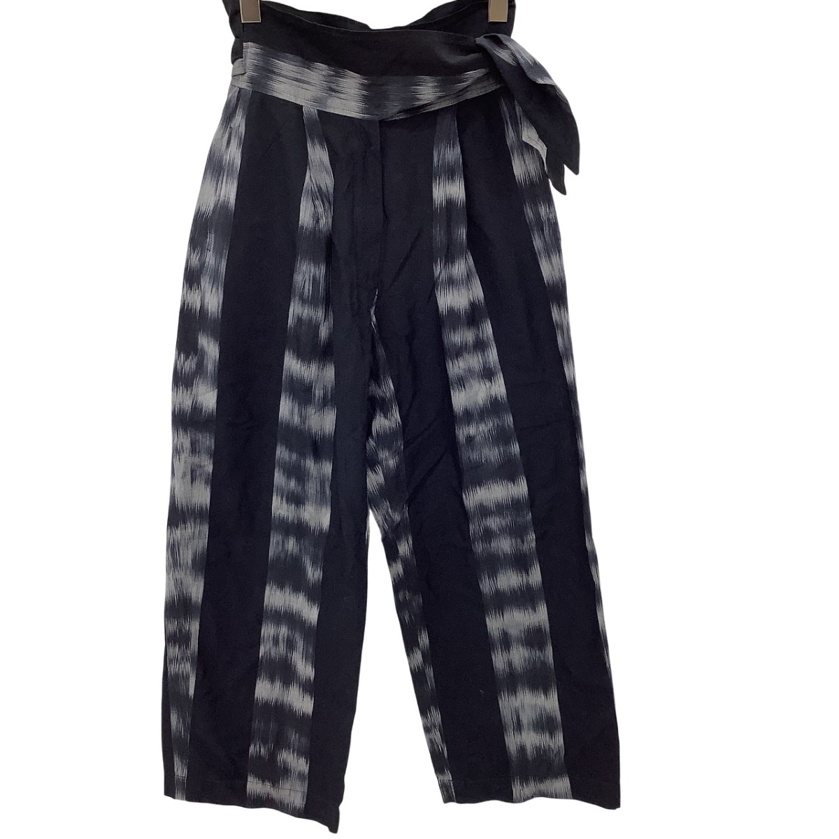 楽天市場】【美品/希少】 ISSEY MIYAKE 【パラシュート パンツ