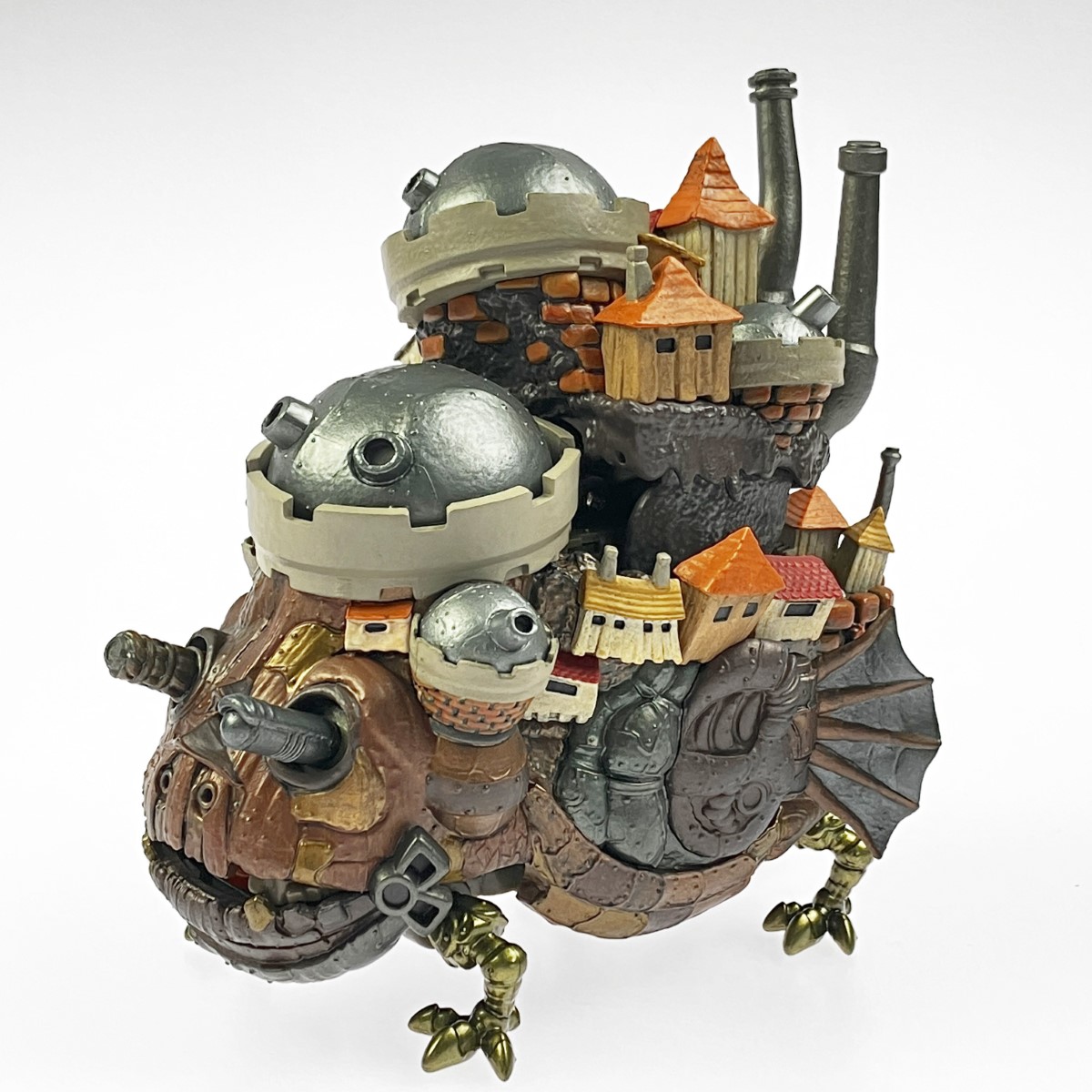 ▽▽【中古】ベネリック Howl's moving castle うごくハウルの城 Aランク 18,646円