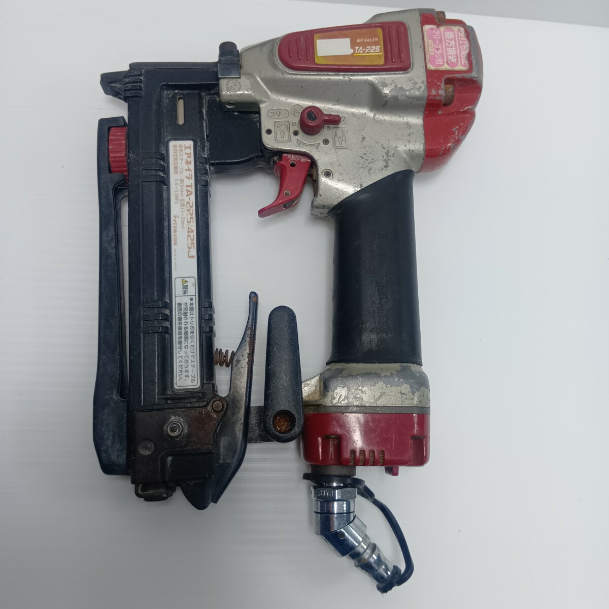 【美品】SONY E 18-200mm F3.5-6.3 OSS LE 楽天市場】【中古】 マックス MAX 高圧エアータッカ 10Jステープル