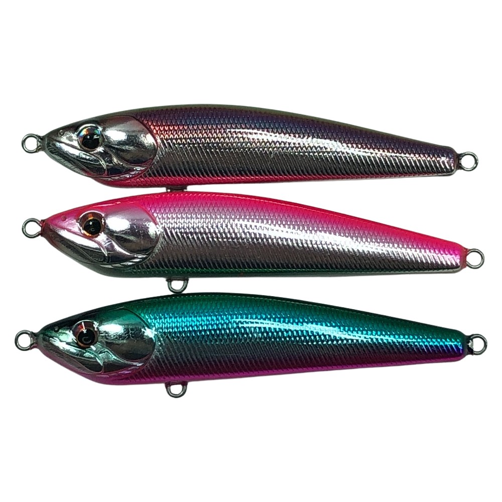 ルアーズケミスト ディアンワイド W30 ４本セット ルアーズケミスト ディアンワイド W30 4本セット オンライン ショップ