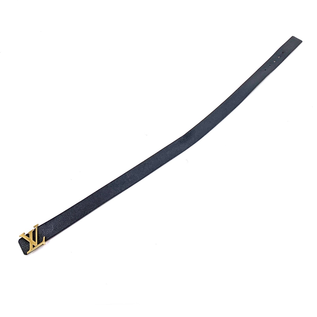 楽天市場】ルイヴィトン LOUIS VUITTON ベルト エピ サンチュール LV