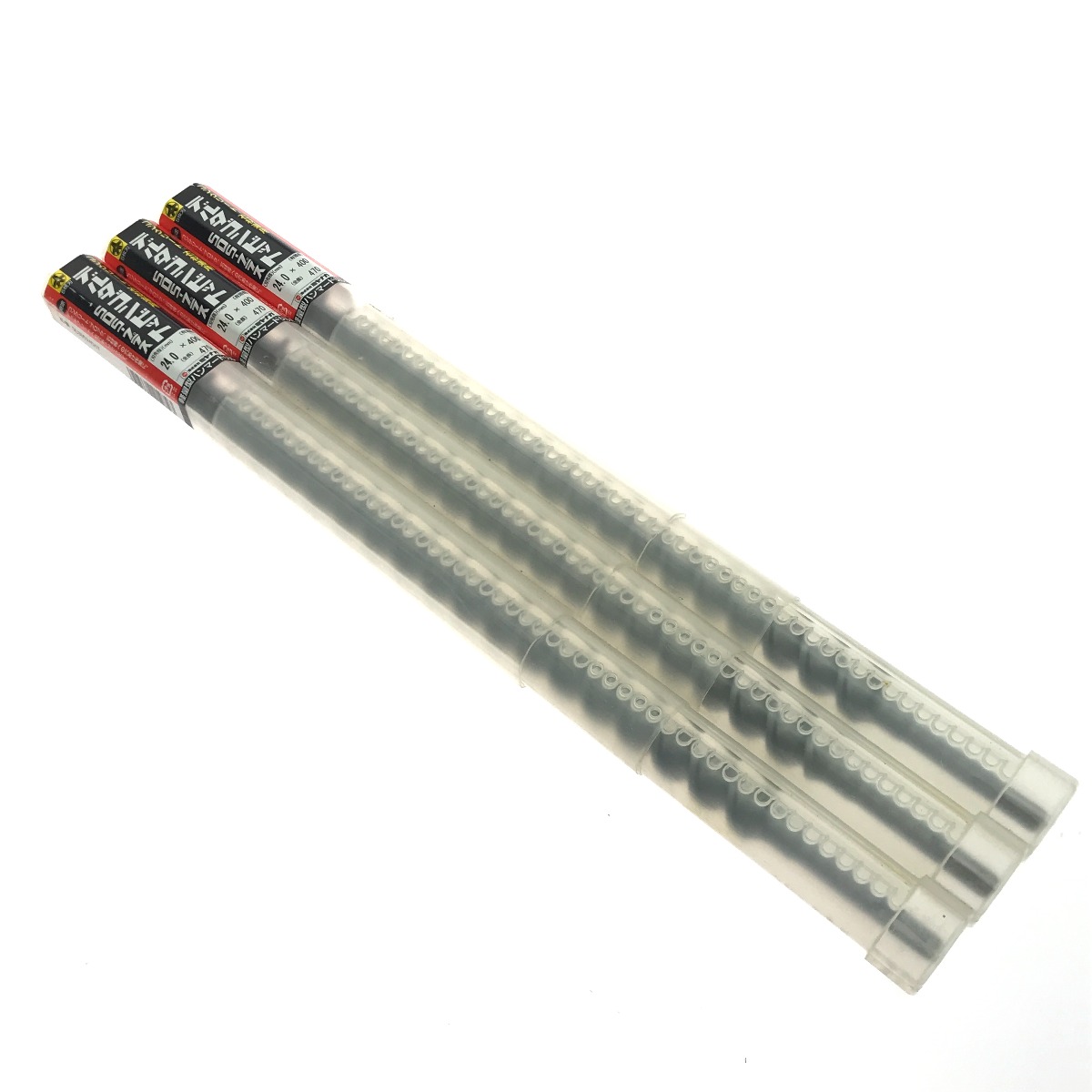 【中古】MIYANAGA デルタゴンビット SDS+ 24.0×400 470 ３本書き割り S序列付ける