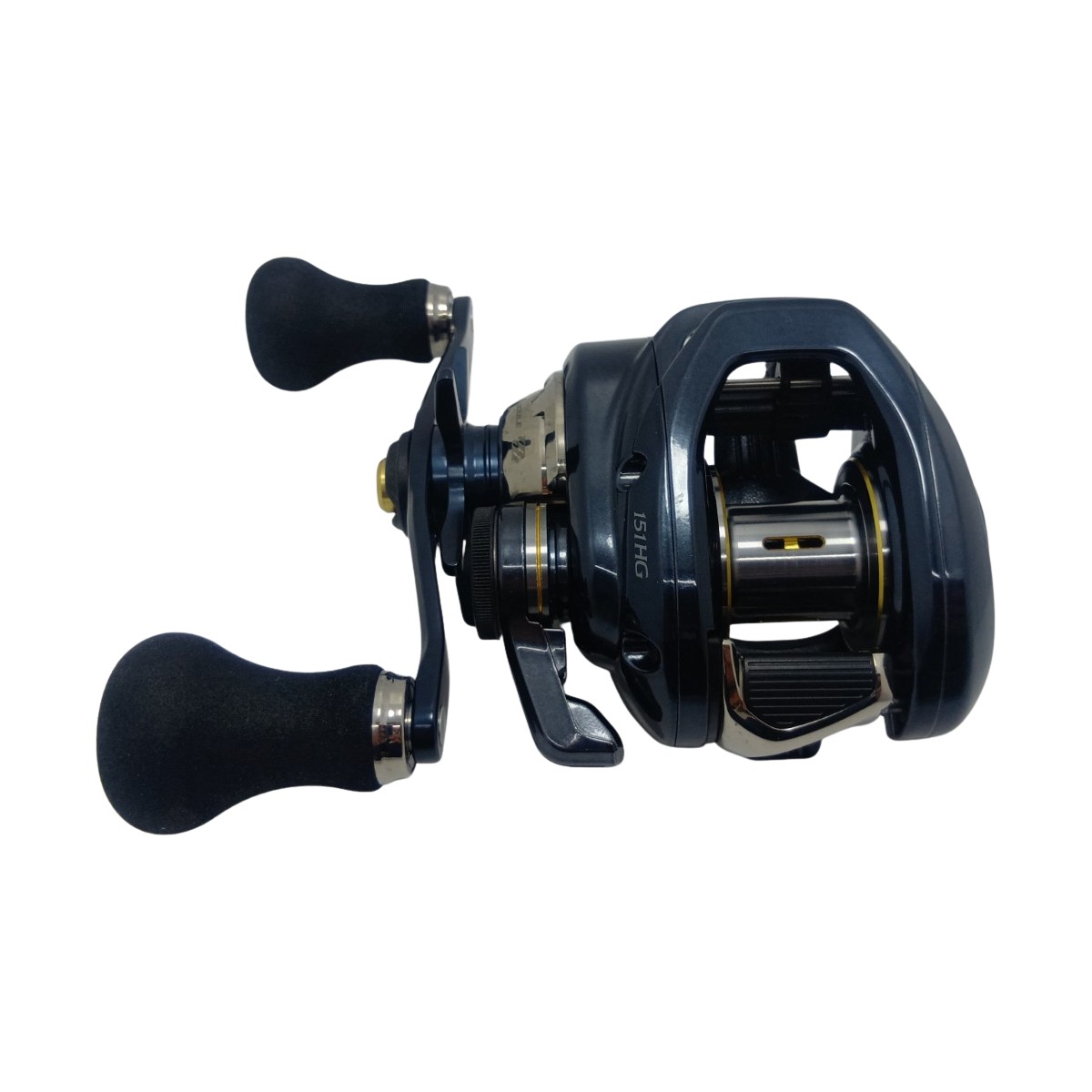 楽天市場】【中古】SHIMANO シマノ 06 スピードマスター 201 02065